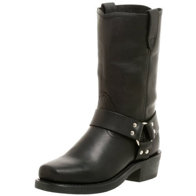Dingo Men's Dean Boot,Black,15 EW US