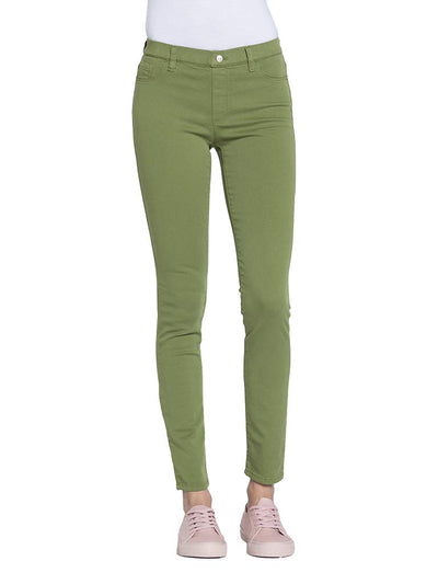 Carrera Jeans - Jeggings for Woman, Plain Colour, Stretch Fabric US M