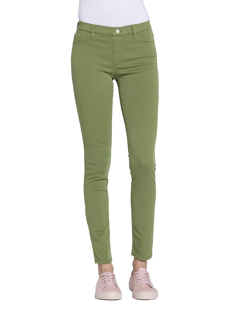 Carrera Jeans - Jeggings for Woman, Plain Colour, Stretch Fabric US M