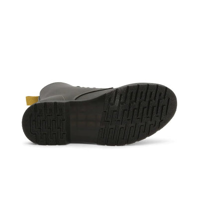 Duca Di Morrone Jago Ankle Boots Grey