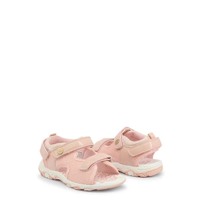 Shone - Shoes Sandals - Sandals - Shone - 1638-035 - pink - EU 29