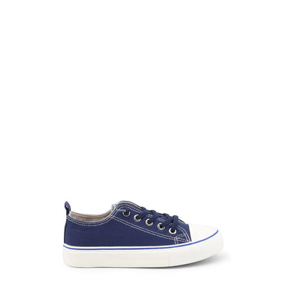 Shone 292-003 Sneakers Orange