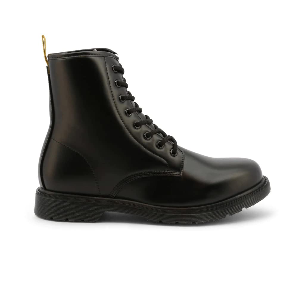 Duca Di Morrone Jago Ankle Boots Grey