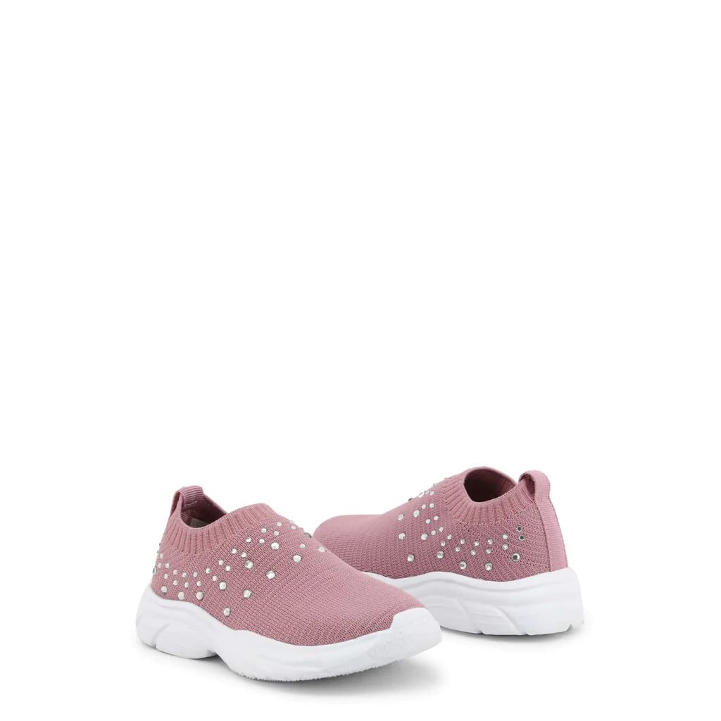 Shone - Shoes Sneakers - Sneakers (girl) - Shone - 1601-001 - black - EU 28