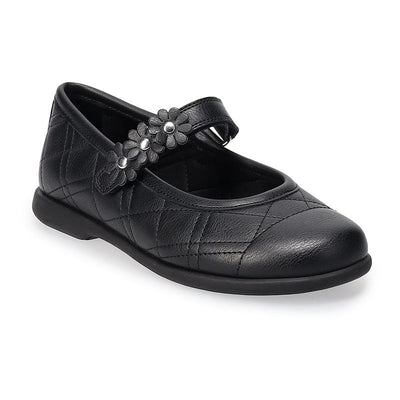Rachel Kids Girl's Cassidy (Little Kid/Big Kid) Black 2 Little Kid M