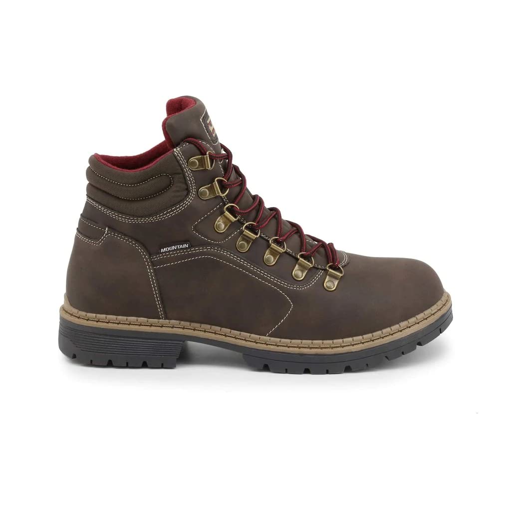 Duca Di Morrone 1217 Ankle Boots, brown, 12