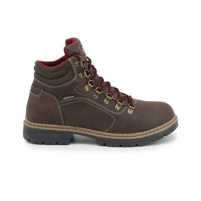 Duca Di Morrone 1217 Ankle Boots, brown, 12