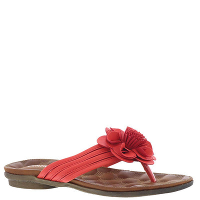 PATRIZIA Cattara Women's Sandal 38 M EU Red