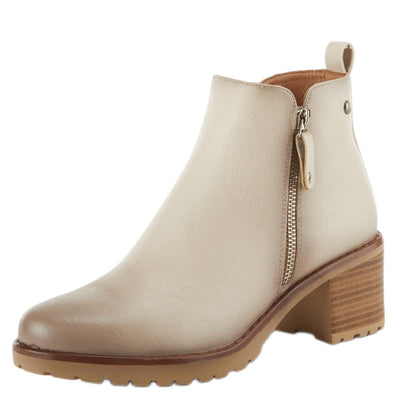 PATRIZIA Women's Irie Bootie