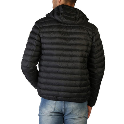 CIESSE FRANKLIN-N021D Outerwear Jacket Gray