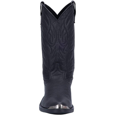 Laredo Men's Black East Bound 10 2E US