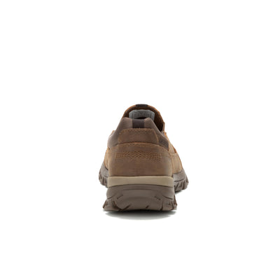 Caterpillar Threshold Slip On Shoe Men Mushroom