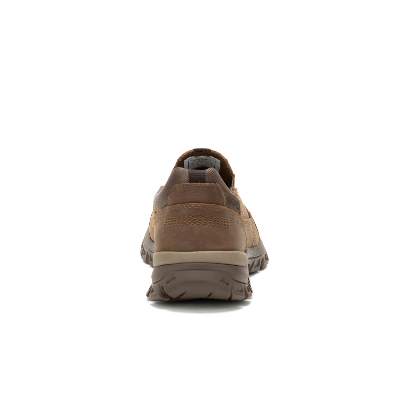 Caterpillar Threshold Slip On Shoe Men Mushroom