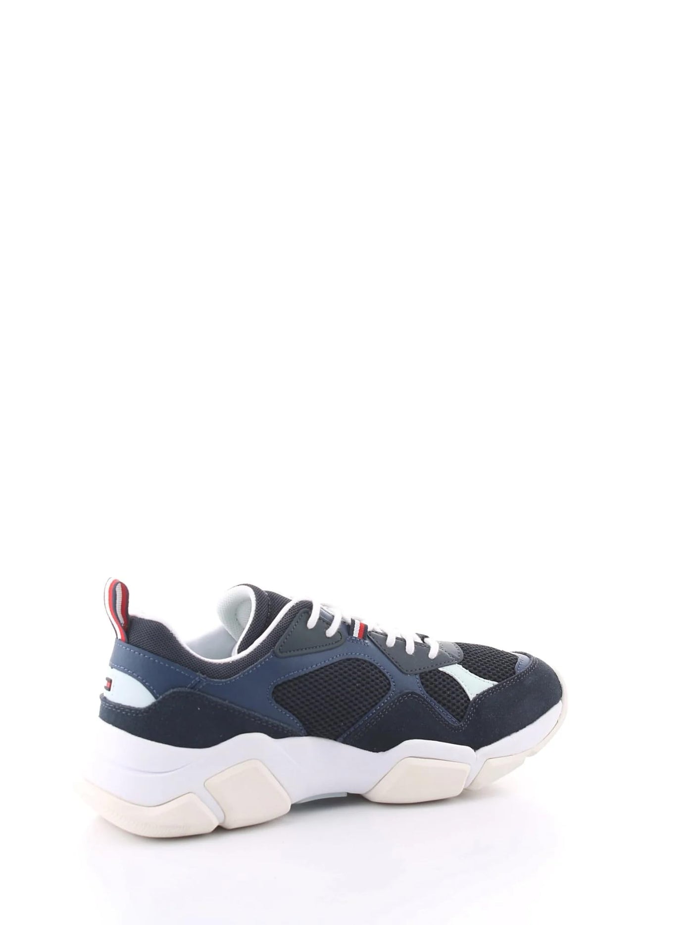 Tommy Hilfiger FM0FM02660 Sneakers Blue
