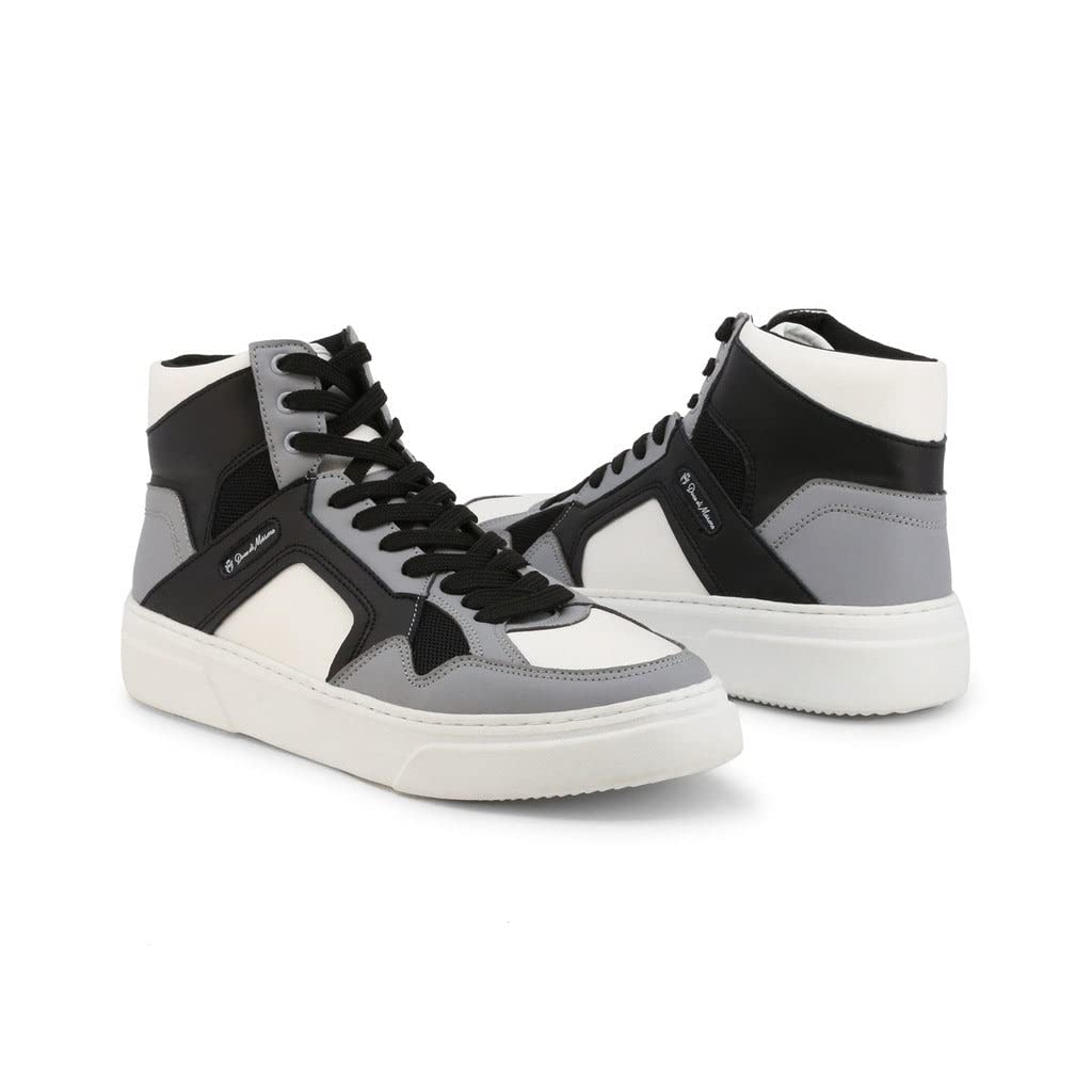 Duca Di Morrone Nick Sneakers, grey, 10 US