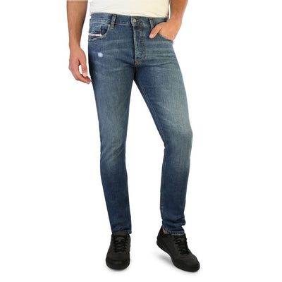 Diesel Tepphar-X_L32_00SWID_009IX Jeans Blue