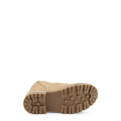 Shone 18004-023 Ankle Boots Brown