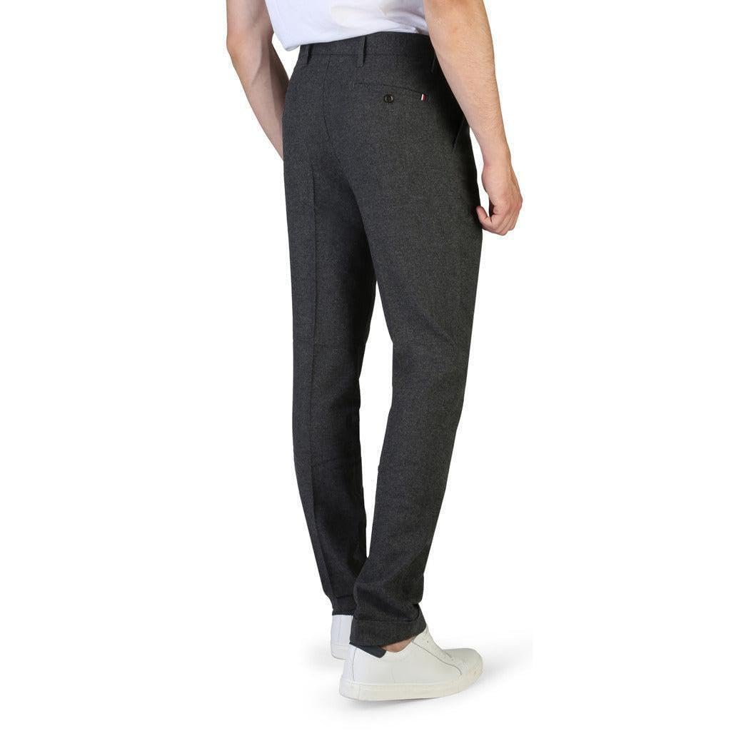 Tommy Hilfiger MW0MW08475 Pants Gray