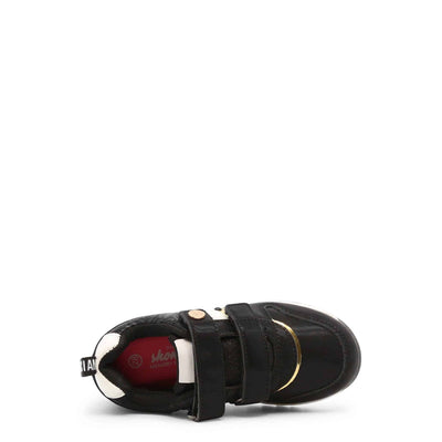 Shone 6726-030 Sneakers Black
