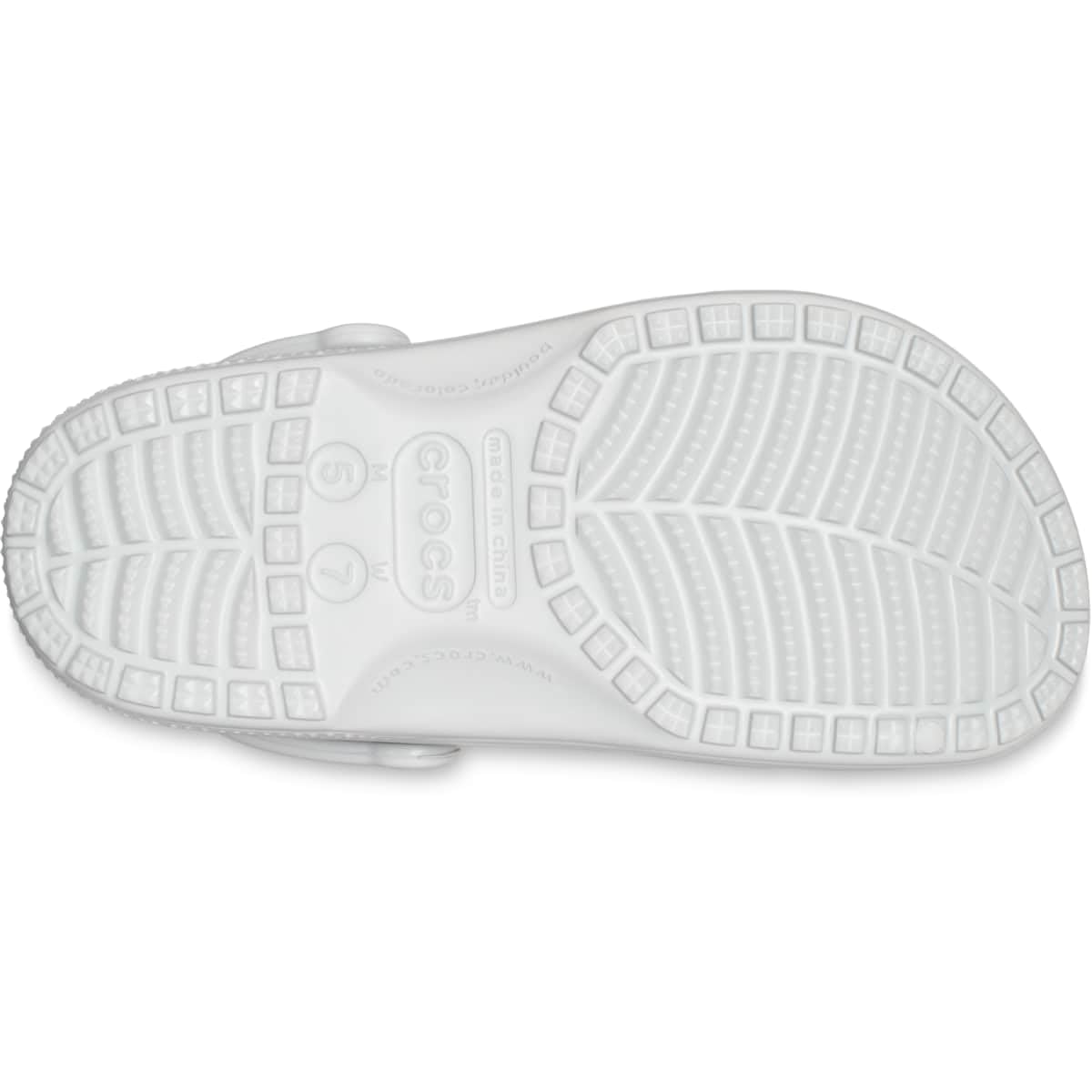 Crocs Unisex Adult Classic Clog