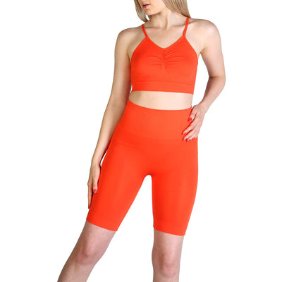 Bodyboo BB2070 Shaping Underwear Red
