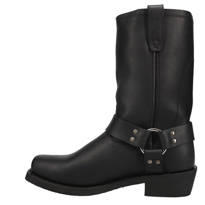 Dingo Men's Dean Boot,Black,15 EW US