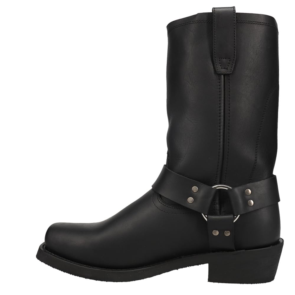 Dingo Boots Men's Dean Harness Pull on Boots