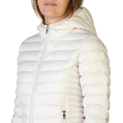 CIESSE AGHATA-P0210D Outerwear Jacket Blue
