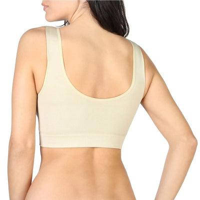 BODYBOO BB1085 Shaping Underwear White