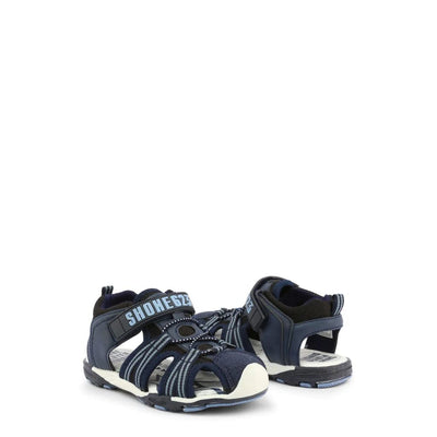 Shone 3315-030 Sandals Blue