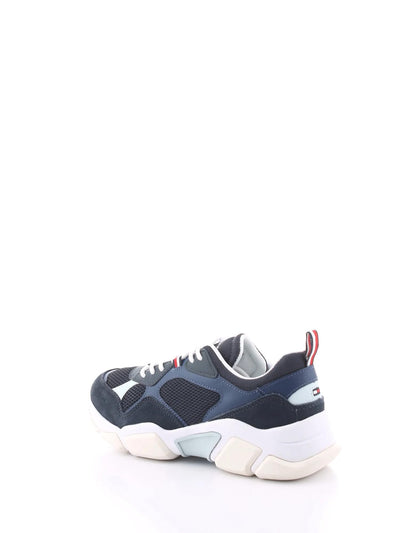 Tommy Hilfiger FM0FM02660 Sneakers Blue