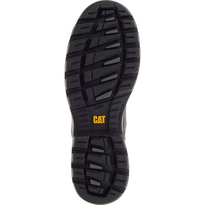 Cat Footwear Women's Superstat Wp Nano Toe Industrial & Construction Shoe,Black ,6,M