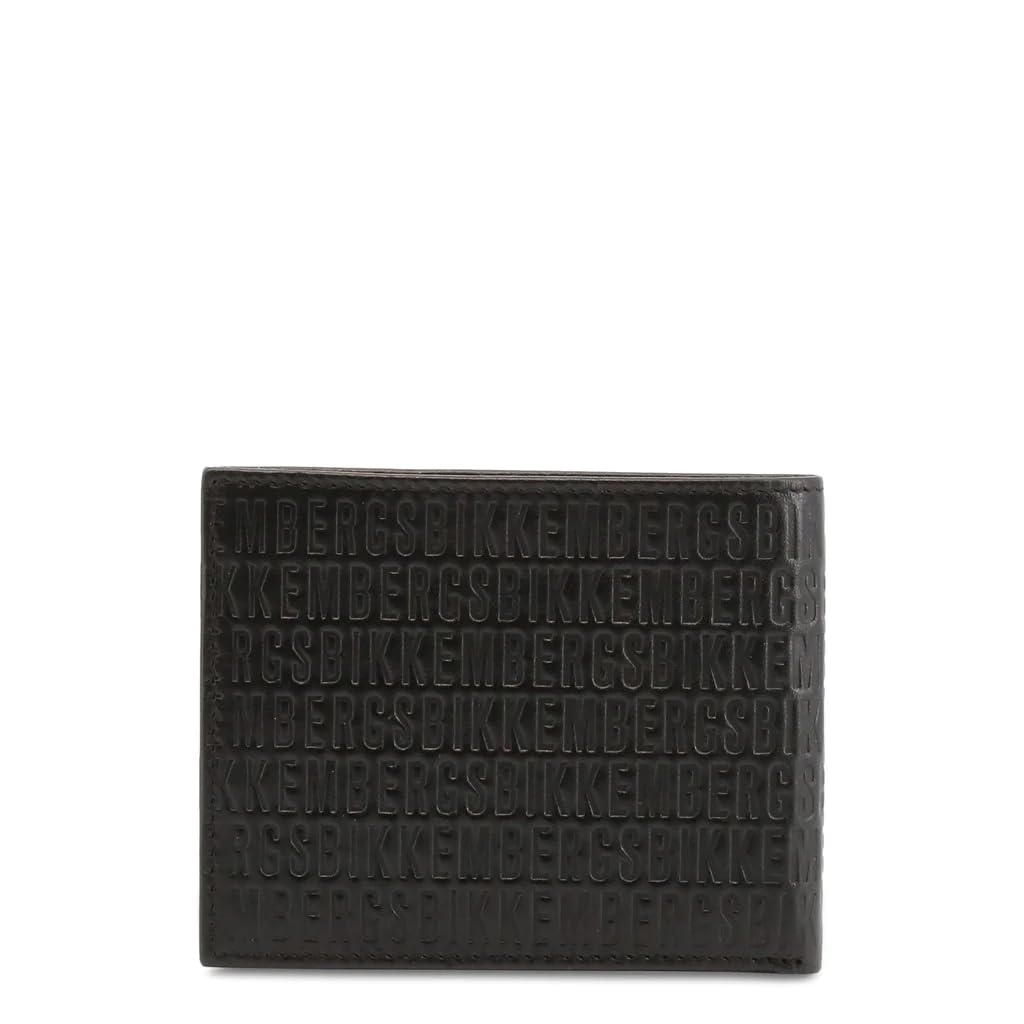 BIKKEMBERGS E4BPME553043 WALLET