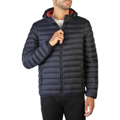 CIESSE FRANKLIN-N021D0 Outerwear Jacket Blue
