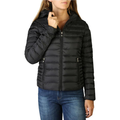 CIESSE AGHATA-P0210D Outerwear Jacket Blue