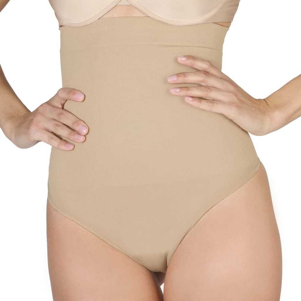 BODYBOO BB1025 Shaping Underwear Black