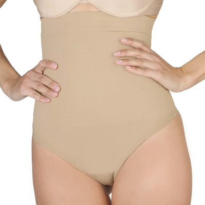 BODYBOO BB1025 Shaping Underwear Brown