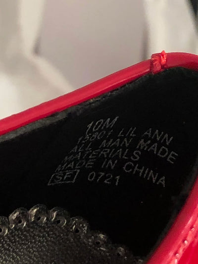 Rachel Kids Girl's Lil Ann (Toddler/Little Kid)