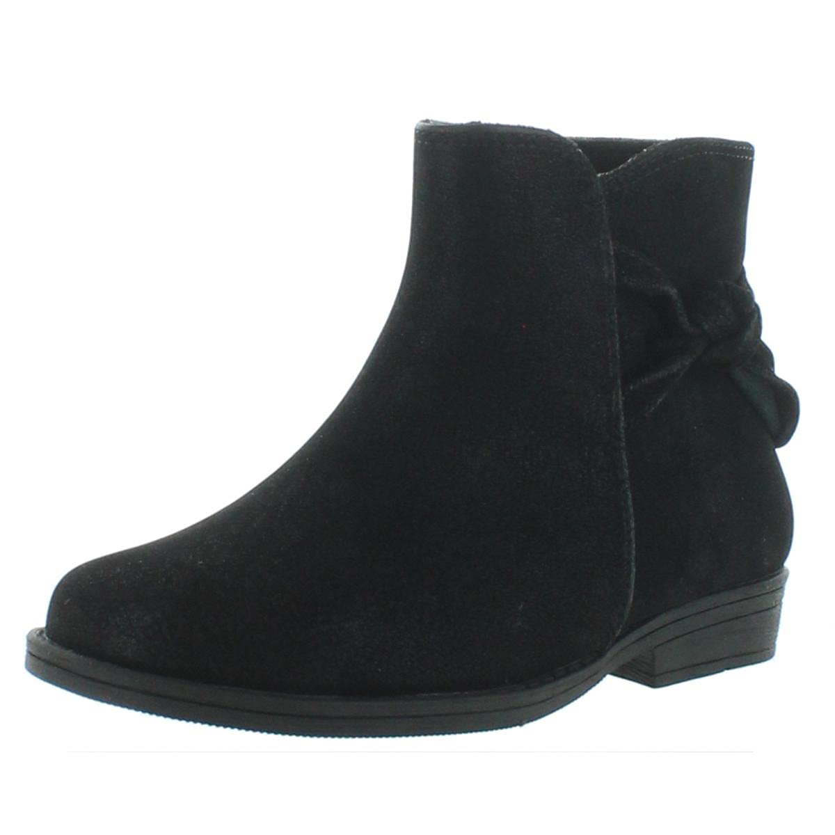 Rachel Kids Girl's Fae (Little Kid/Big Kid) Black 13 Little Kid M