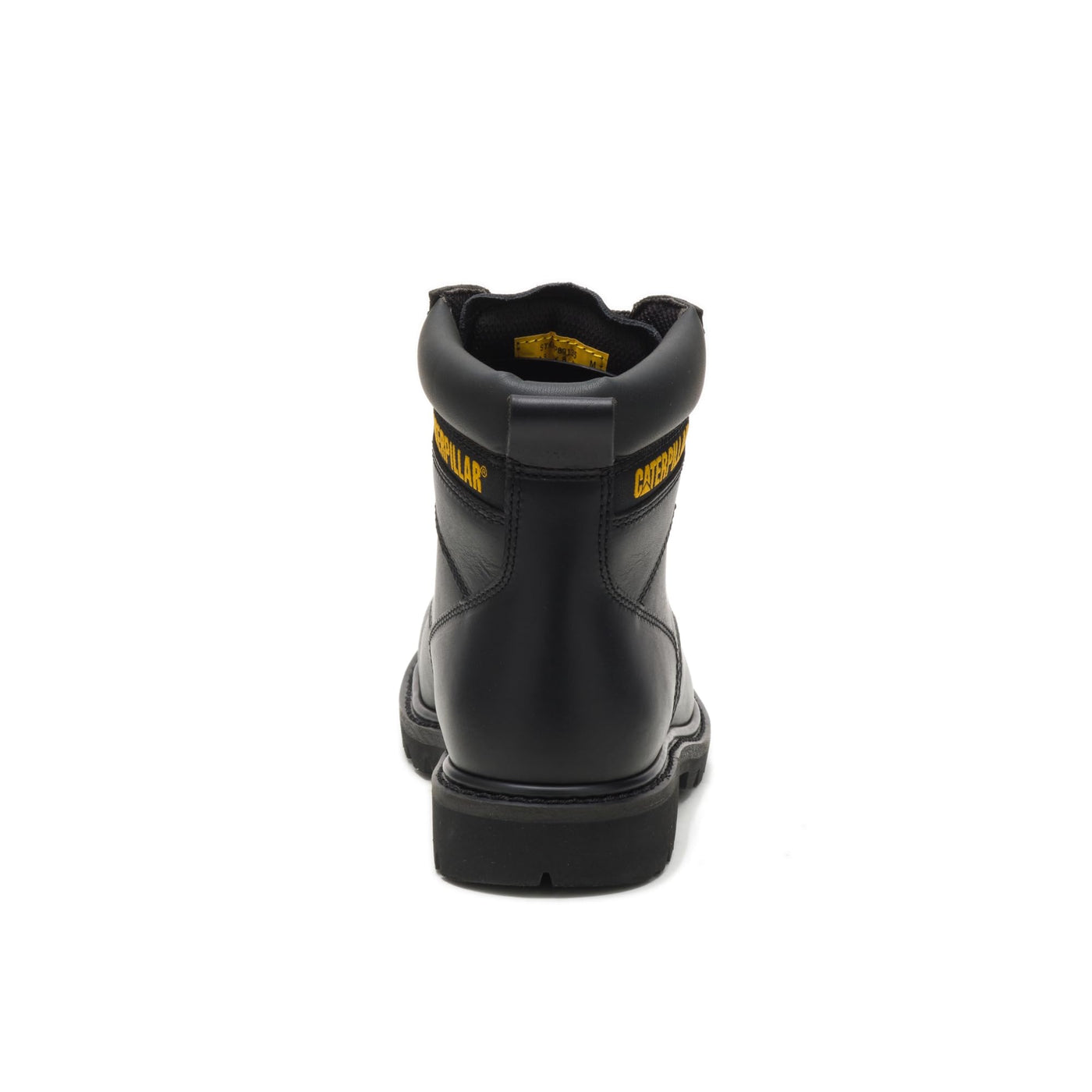 CAT Men's Second Shift Steel Toe Work Boot