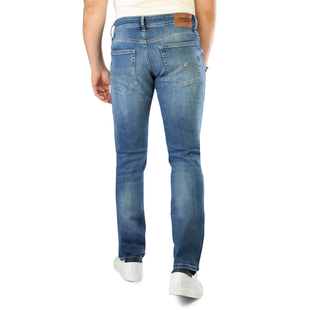 Tommy Hilfiger DM0DM13669 Jeans Blue
