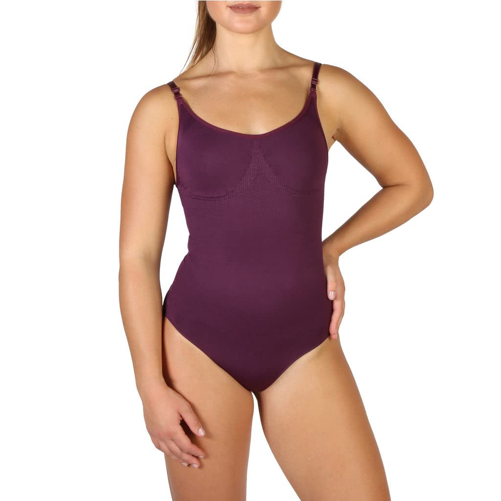 BODYBOO BB1040 Shaping Underwear Red