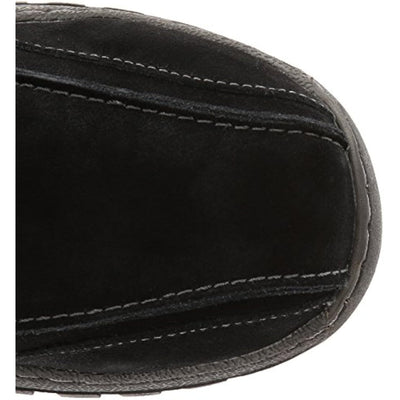 Spring Step Women's Achieve Winter Boot, Black, 41 EU/9.5-10 M US