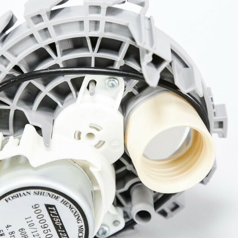 00751950 for Bosch OEM Alternate Water Distributor Diverter 751950 for Specific Models Only!