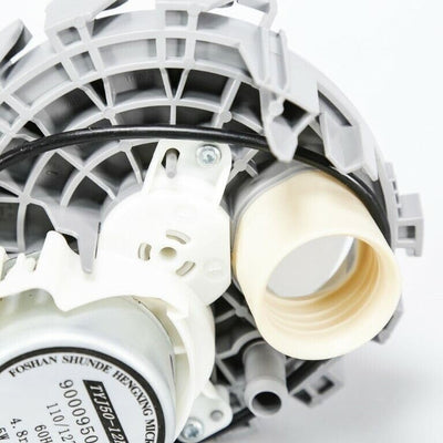 00751950 for Bosch OEM Alternate Water Distributor Diverter 751950 for Specific Models Only!