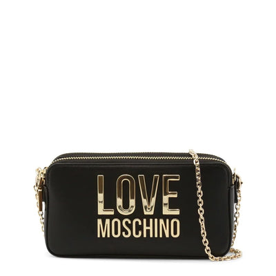 Love Moschino JC5609PP1FLJ0 CLUTCH