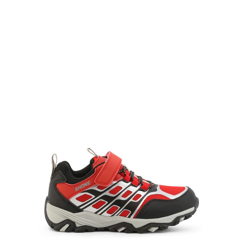 Shone 7911-002 Sneakers Grey