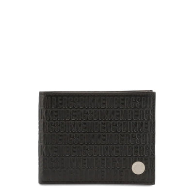 BIKKEMBERGS E4BPME553043 WALLET