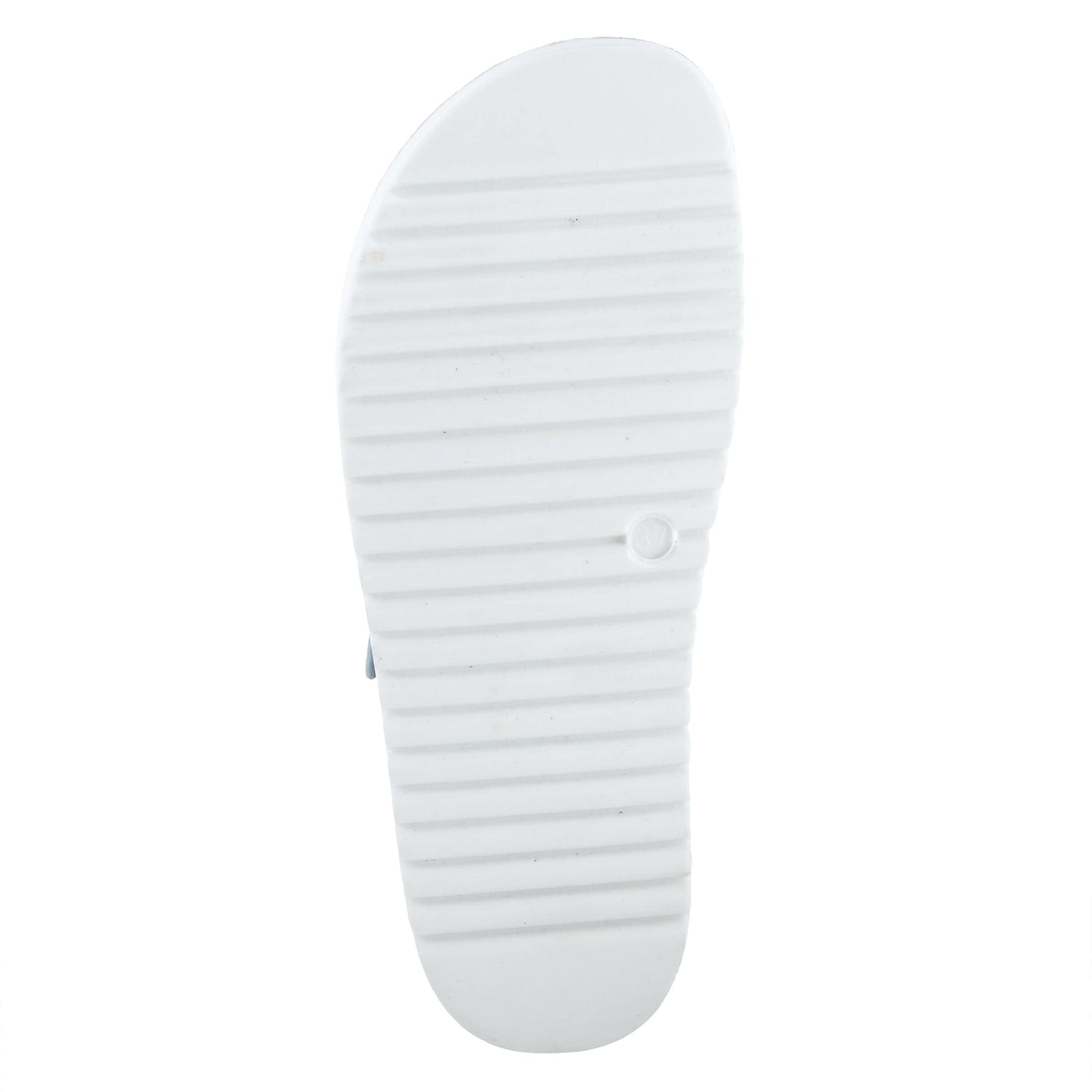 Flexus Women's Bayside Slide Sandal Sky Blue EU 40 / US 9