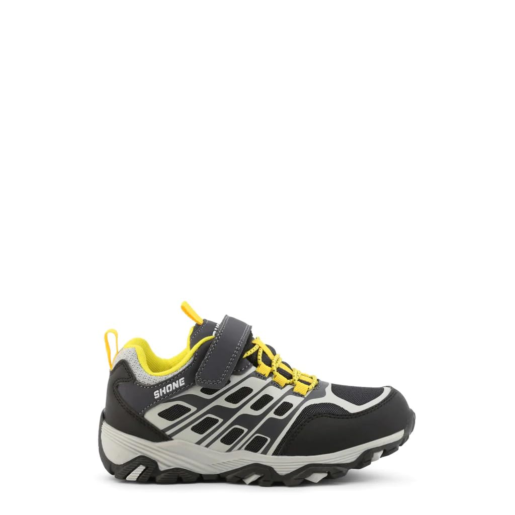 Shone 7911-002 Sneakers Grey